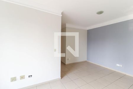 Sala de apartamento para alugar com 3 quartos, 67m² em Anhangabaú, Jundiaí