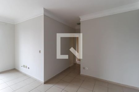 Sala de apartamento para alugar com 3 quartos, 67m² em Anhangabaú, Jundiaí