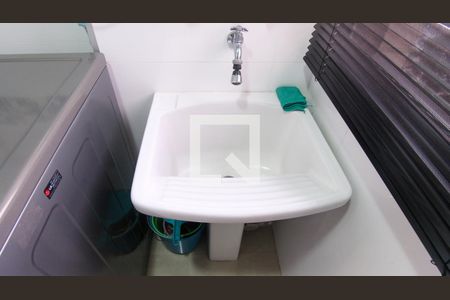 Apartamento para alugar com 45m², 2 quartos e 1 vagaÁrea de Serviço