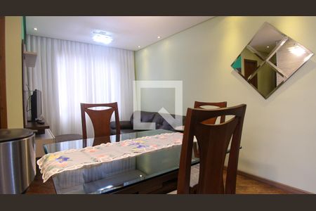 Sala de apartamento para alugar com 2 quartos, 45m² em Vila Independencia, São Paulo