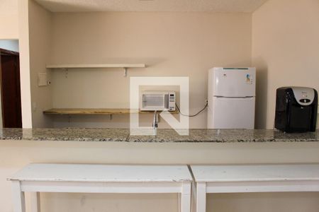 Apartamento para alugar com 45m², 2 quartos e 1 vagaÁrea comum