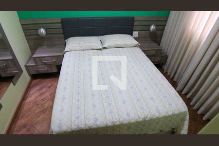 Apartamento para alugar com 45m², 2 quartos e 1 vagaQuarto 2