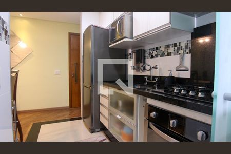 Apartamento para alugar com 45m², 2 quartos e 1 vagaCozinha