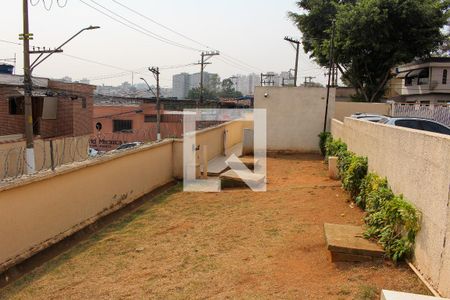 Apartamento para alugar com 45m², 2 quartos e 1 vagaÁrea comum