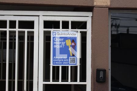 Apartamento para alugar com 45m², 2 quartos e 1 vagaFachada