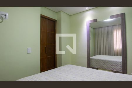 Apartamento para alugar com 45m², 2 quartos e 1 vagaQuarto 2