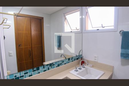 Apartamento para alugar com 45m², 2 quartos e 1 vagaBanheiro