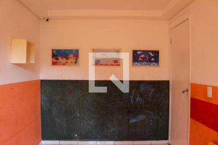 Apartamento para alugar com 45m², 2 quartos e 1 vagaÁrea comum