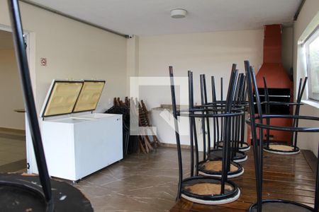 Apartamento para alugar com 45m², 2 quartos e 1 vagaÁrea comum