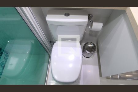 Apartamento para alugar com 45m², 2 quartos e 1 vagaBanheiro