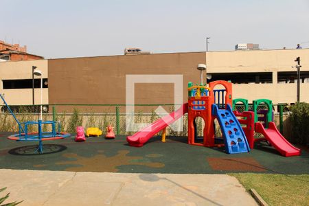 Apartamento para alugar com 45m², 2 quartos e 1 vagaÁrea comum