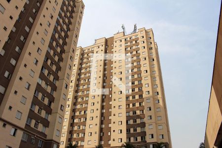 Apartamento para alugar com 45m², 2 quartos e 1 vagaÁrea comum