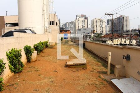 Apartamento para alugar com 45m², 2 quartos e 1 vagaÁrea comum