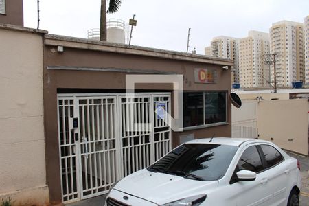 Apartamento para alugar com 45m², 2 quartos e 1 vagaÁrea comum