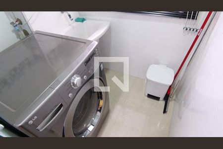 Apartamento para alugar com 45m², 2 quartos e 1 vagaÁrea de Serviço