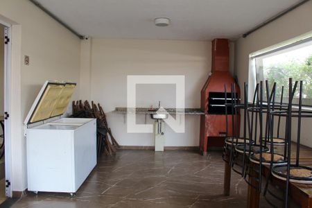 Apartamento para alugar com 45m², 2 quartos e 1 vagaÁrea comum