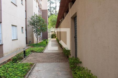 Apartamento para alugar com 45m², 2 quartos e 1 vagaÁrea comum
