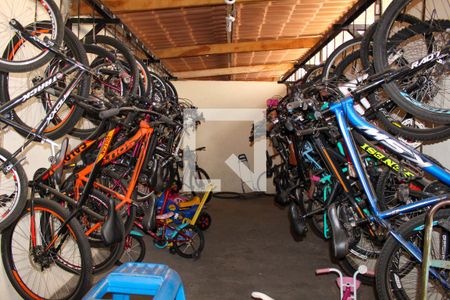 Apartamento para alugar com 45m², 2 quartos e 1 vagaÁrea comum