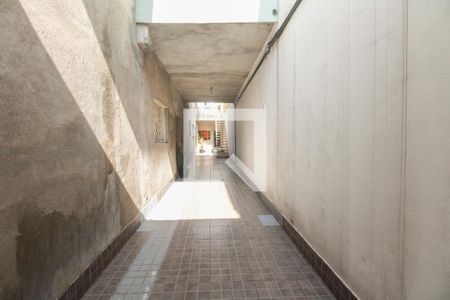 Casa para alugar com 55m², 1 quarto e sem vagaCondomínio 