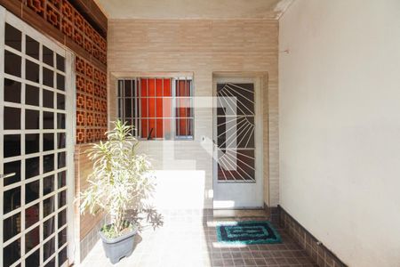 Casa para alugar com 55m², 1 quarto e sem vagaCondomínio 