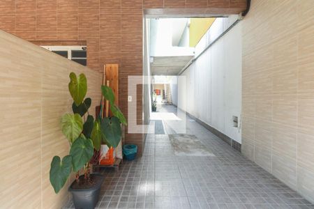 Casa para alugar com 55m², 1 quarto e sem vagaCondomínio 