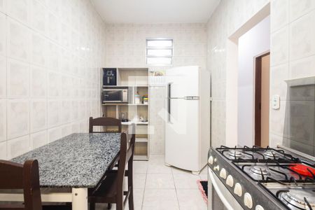 Casa para alugar com 55m², 1 quarto e sem vagaCozinha 