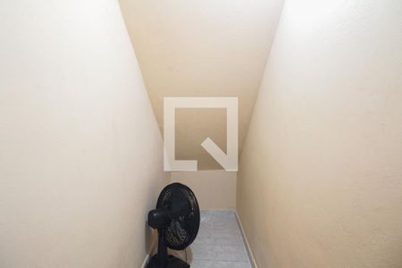 Casa para alugar com 55m², 1 quarto e sem vagaDespensa 