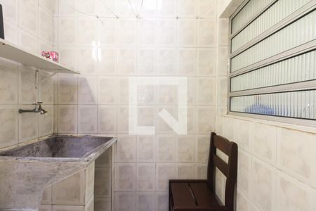 Casa para alugar com 55m², 1 quarto e sem vagaÁrea de Serviço 