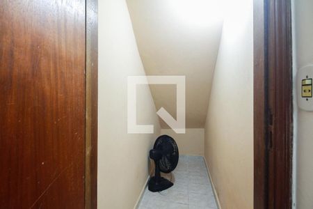 Casa para alugar com 55m², 1 quarto e sem vagaDespensa 