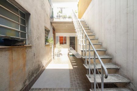 Casa para alugar com 55m², 1 quarto e sem vagaCondomínio 