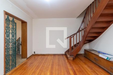 Sala de Estar de casa para alugar com 3 quartos, 120m² em Santana, São Paulo