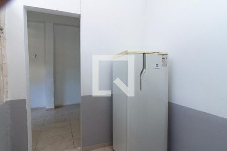 Casa para alugar com 40m², 1 quarto e sem vaga Casa para alugar com 40m², 1 quarto e sem vagaCozinha