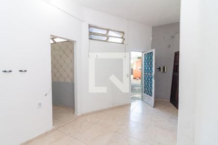 Sala de casa para alugar com 1 quarto, 40m² em Madureira, Rio de Janeiro