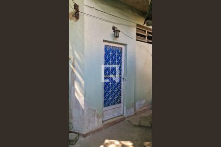 Casa para alugar com 40m², 1 quarto e sem vaga Casa para alugar com 40m², 1 quarto e sem vagaárea comum -Entrada