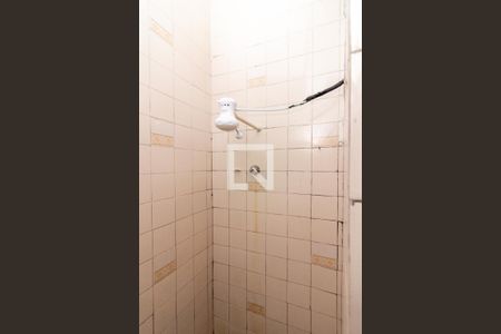 Casa para alugar com 40m², 1 quarto e sem vaga Casa para alugar com 40m², 1 quarto e sem vagaBanheiro da Suíte