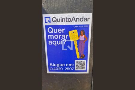 Casa para alugar com 40m², 1 quarto e sem vaga Casa para alugar com 40m², 1 quarto e sem vagaPlaquinha/ 1ARJ300/177