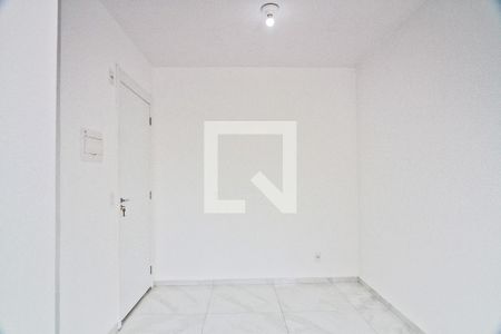 Sala de apartamento para alugar com 2 quartos, 47m² em Jardim Pirituba, São Paulo
