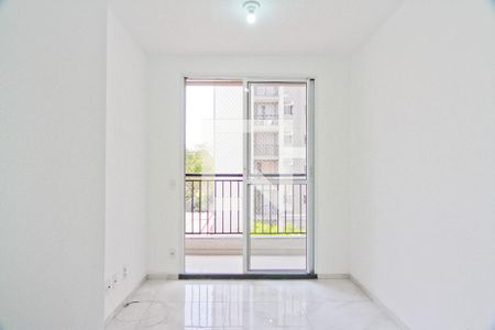 Sala de apartamento para alugar com 2 quartos, 47m² em Jardim Pirituba, São Paulo
