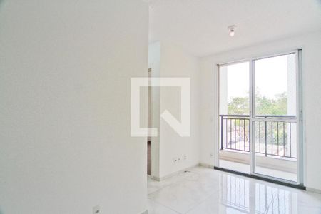 Sala de apartamento para alugar com 2 quartos, 47m² em Jardim Pirituba, São Paulo