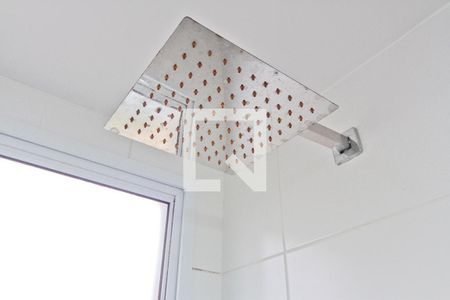 Banheiro de apartamento para alugar com 2 quartos, 47m² em Jardim Pirituba, São Paulo