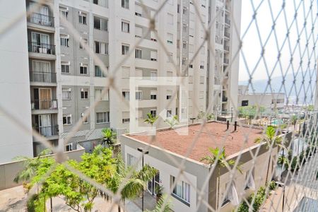 Vista de apartamento para alugar com 2 quartos, 47m² em Jardim Pirituba, São Paulo