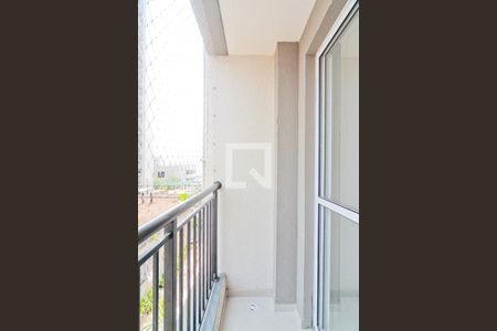 Varanda de apartamento para alugar com 2 quartos, 47m² em Jardim Pirituba, São Paulo
