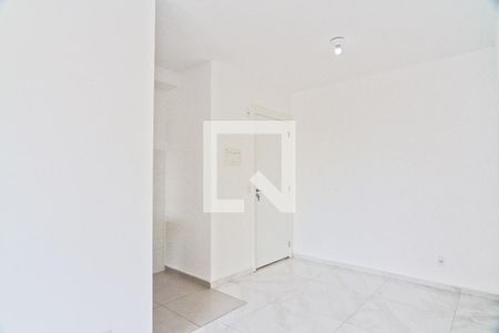 Sala de apartamento para alugar com 2 quartos, 47m² em Jardim Pirituba, São Paulo