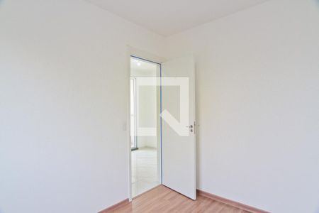 Quarto 1 de apartamento para alugar com 2 quartos, 47m² em Jardim Pirituba, São Paulo