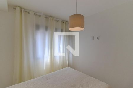 Quarto 1 de apartamento para alugar com 2 quartos, 37m² em Vila Buarque, São Paulo