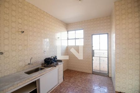 Casa à venda com 480m², 6 quartos e 2 vagasCozinha - Casa 1