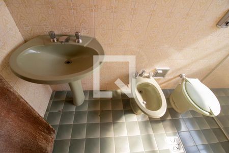 Casa à venda com 480m², 6 quartos e 2 vagasBanheiro Suite - Casa 1