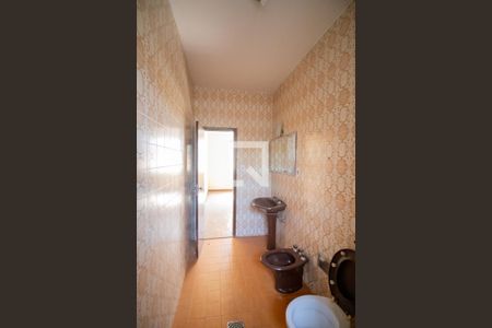 Casa à venda com 480m², 6 quartos e 2 vagasBanheiro da Suíte - Casa 2