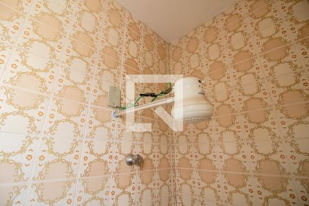 Casa à venda com 480m², 6 quartos e 2 vagasBanheiro - Casa 1