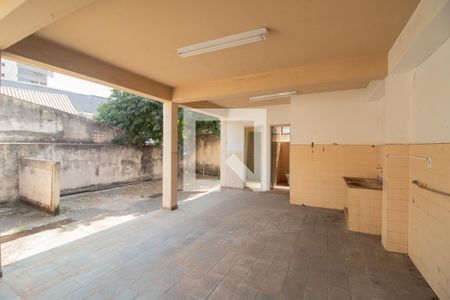 Casa à venda com 480m², 6 quartos e 2 vagasÁrea de Serviço - Casa 2